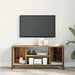 Cabinet TV Lemn Vechi 102 x 35 x 45 cm Lemn compozit - WALTI WALTI