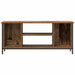 Cabinet TV Lemn Vechi 102 x 35 x 45 cm Lemn compozit - WALTI WALTI