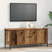 Cabinet TV Lemn Vechi 100 x 35 x 45 cm Lemn compozit - WALTI WALTI