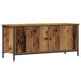 Cabinet TV Lemn Vechi 100 x 35 x 45 cm Lemn compozit - WALTI WALTI