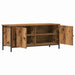 Cabinet TV Lemn Vechi 100 x 35 x 45 cm Lemn compozit - WALTI WALTI