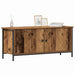Cabinet TV Lemn Vechi 100 x 35 x 45 cm Lemn compozit - WALTI WALTI