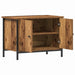 Cabinet TV Lemn Vechi 60 x 35 x 45 cm Lemn compozit - WALTI WALTI