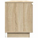 Cabinet TV Stejar Sonoma 180 x 38 x 49 cm Lemn compozit - WALTI WALTI