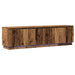 Cabinet TV Lemn Vechi 180 x 38 x 49 cm Lemn compozit - WALTI WALTI