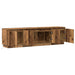 Cabinet TV Lemn Vechi 180 x 38 x 49 cm Lemn compozit - WALTI WALTI