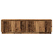 Cabinet TV Lemn Vechi 180 x 38 x 49 cm Lemn compozit - WALTI WALTI