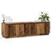 Cabinet TV Lemn Vechi 180 x 38 x 49 cm Lemn compozit - WALTI WALTI