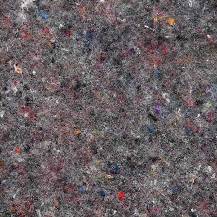 Pături de mutare 25 pcs Gri 150 x 200 cm țesătură - WALTI WALTI
