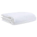 Set de Pături cu pernă 2 pcs Alb 135 x 200 cm Jos - WALTI WALTI