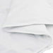 Set de Pături cu pernă 2 pcs Alb 135 x 220 cm Jos - WALTI WALTI