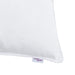Pilotă Other cu pernă 2 pcs Alb 140 x 200 cm Jos - WALTI WALTI