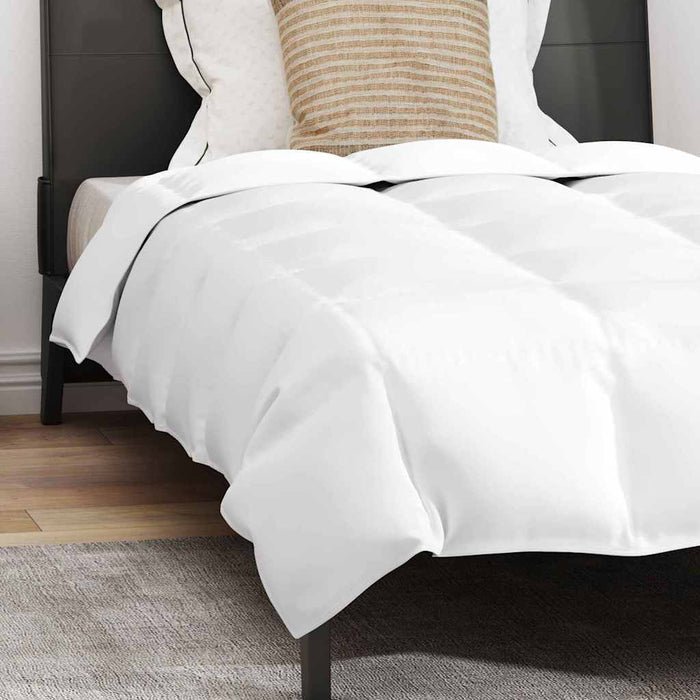 Pilotă Other cu pernă 2 pcs Alb 155 x 200 cm Jos - WALTI WALTI