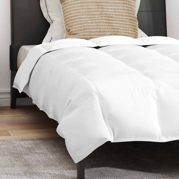 Pilotă Other cu pernă 2 pcs Alb 135 x 220 cm Jos - WALTI WALTI