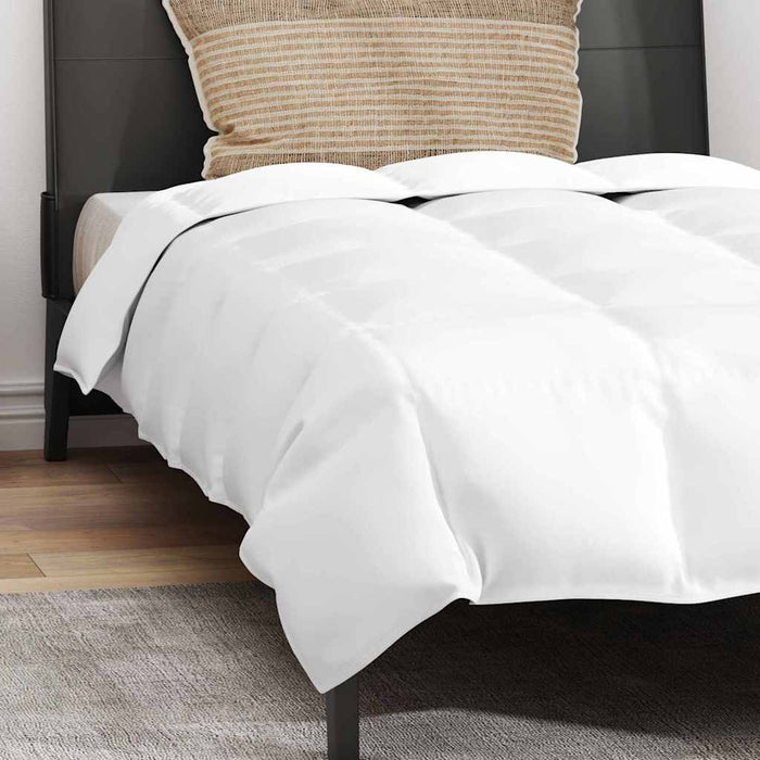 Pilotă Other cu pernă 2 pcs Alb 135 x 220 cm Jos - WALTI WALTI