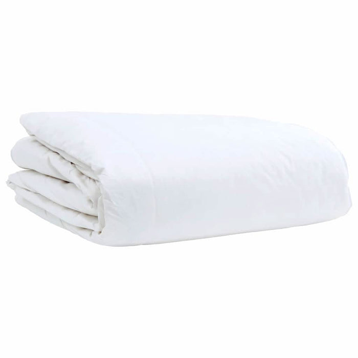 Pilotă Other cu pernă 2 pcs Alb 140 x 220 cm Jos - WALTI WALTI