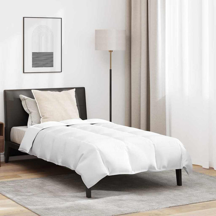 Pilotă Other cu pernă 2 pcs Alb 155 x 220 cm Jos - WALTI WALTI