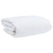 Set de plapumă cu pernă 2 pcs Alb 140 x 200 cm Jos - WALTI WALTI