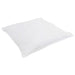 Duvet 2 în 1 cu pernă 2 pcs Alb Pene de rață - WALTI WALTI