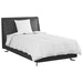 Duvet 2 în 1 cu pernă 2 pcs Alb Pene de rață - WALTI WALTI