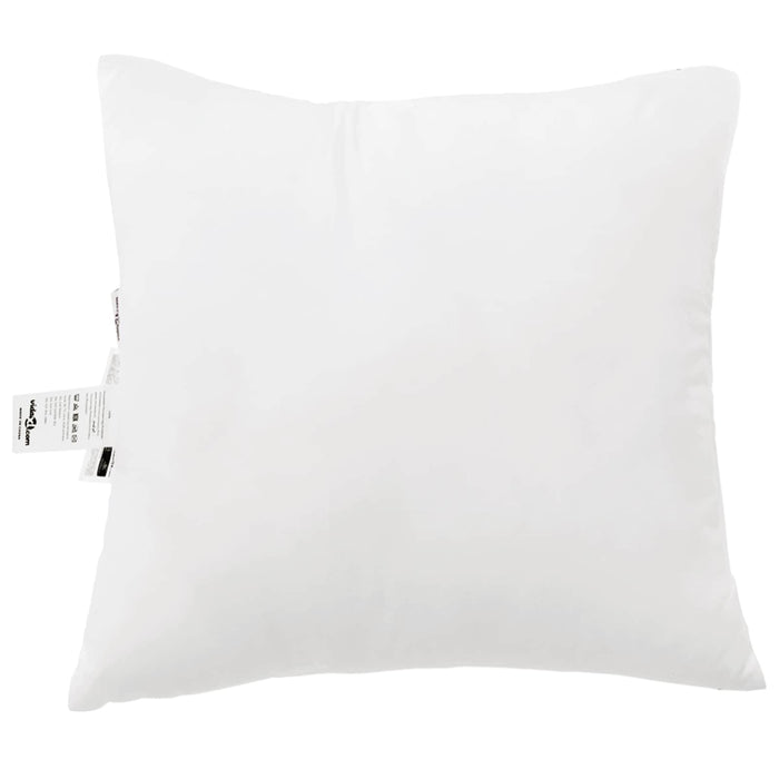Set de Pături cu pernă 2 pcs Alb Microfibră - WALTI WALTI