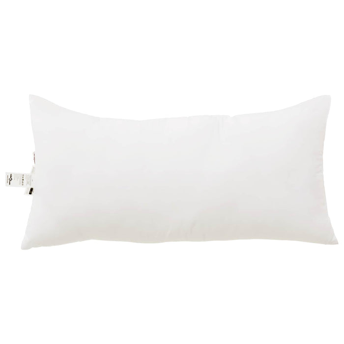 Set de Pături cu pernă 2 pcs Alb Microfibră - WALTI WALTI
