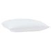 Duvet cu Perne cu pernă 2 pcs Alb 135 x 200 cm Microfibră - WALTI WALTI