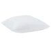 Pilotă cu pernă 2 pcs Alb 155 x 200 cm Microfibră - WALTI WALTI