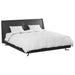 Duvet de iarnă cu pernă 3 pcs Alb Pene de rață - WALTI WALTI