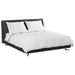 Duvet de iarnă cu pernă 3 pcs Alb Pene de rață - WALTI WALTI