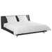 Set de Pături cu pernă 3 pcs Alb Pene de rață - WALTI WALTI