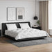 Duvet pentru toate sezoanele cu pernă 3 pcs Alb Microfibră - WALTI WALTI