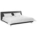 Duvet de iarnă cu pernă 3 pcs Alb Microfibră - WALTI WALTI