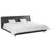 Duvet de iarnă cu pernă 3 pcs Alb Microfibră - WALTI WALTI