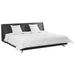Duvet de iarnă cu pernă 3 pcs Alb Microfibră - WALTI WALTI