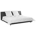Duvet de iarnă cu pernă 3 pcs Alb Microfibră - WALTI WALTI