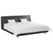 Duvet cu perne cu pernă 3 pcs Alb Microfibră - WALTI WALTI
