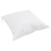 Duvet cu perne cu pernă 3 pcs Alb Microfibră - WALTI WALTI