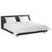 Duvet cu perne cu pernă 3 pcs Alb Microfibră - WALTI WALTI