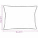 Duvet cu perne cu pernă 3 pcs Alb Microfibră - WALTI WALTI