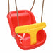 Leagăn pentru bebeluși 2 pcs Roșu 36 x 43 x 42 cm Plastic - WALTI WALTI