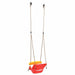 Leagăn pentru bebeluși 2 pcs Roșu 36 x 43 x 42 cm Plastic - WALTI WALTI