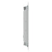 Panou de Acces 2 pcs Alb 63 x 33 x 3 cm Oțel - WALTI WALTI