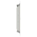 Panou de Acces 2 pcs Alb 20 x 20 cm Oţel - WALTI WALTI