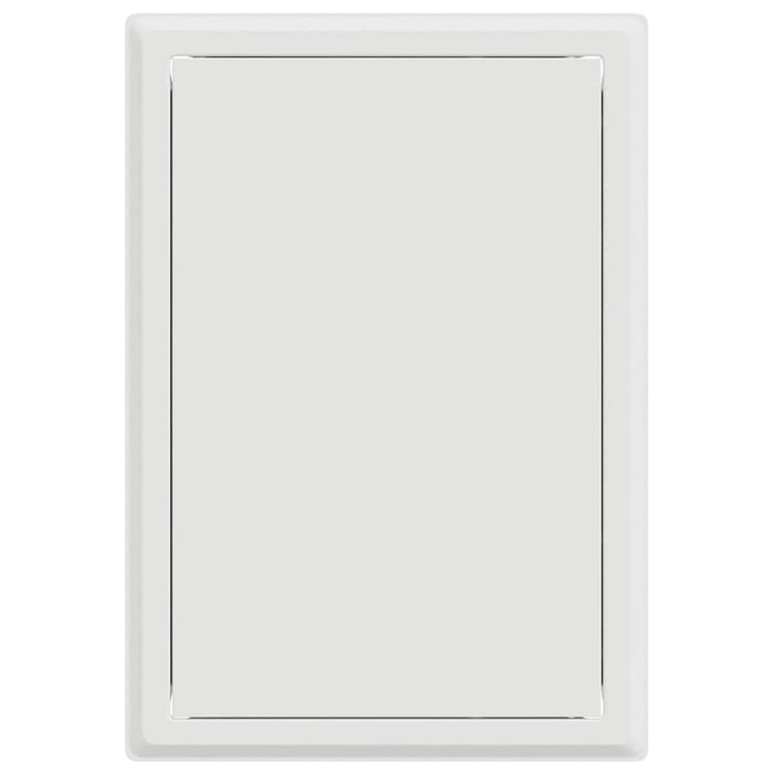 Panou de Acces Manual Alb 20 x 30 cm Oţel - WALTI WALTI