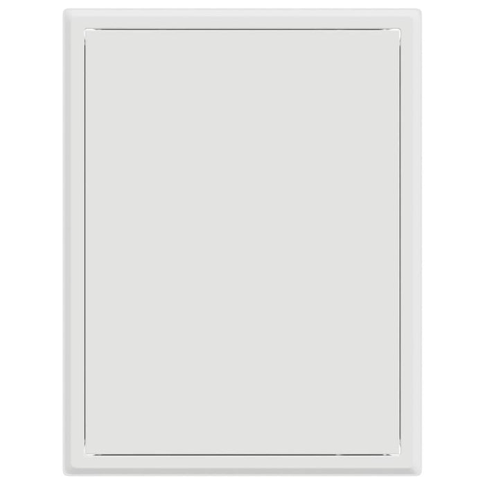 Panou de Acces Manual Alb 30 x 40 cm Oţel - WALTI WALTI