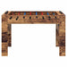 Masă de Foosball Lemn vechi 125 x 60,5 x 80 cm Lemn compozit - WALTI WALTI