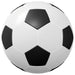 Fotbal de Masă 12 pcs Alb 3,6 x 3,6 cm Polipropilenă - WALTI WALTI