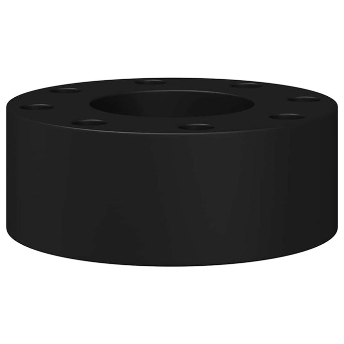 Bumpere pentru masa de fotbal 16 pcs Negru 2,7 x 2,7 x 1,3 cm - WALTI WALTI