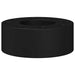 Bumpere pentru masa de fotbal 16 pcs Negru 2,7 x 2,7 x 1,3 cm - WALTI WALTI
